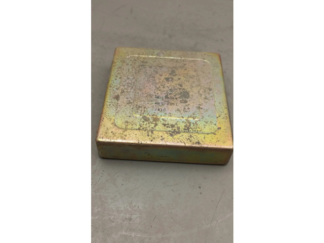 Řídící jednotka K8T78881, 2611 Mitsubishi Pajero 1995