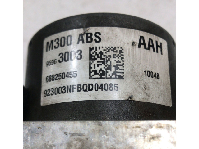 Блок АБС 95963003, 95963003   Chevrolet  Spark   -  года