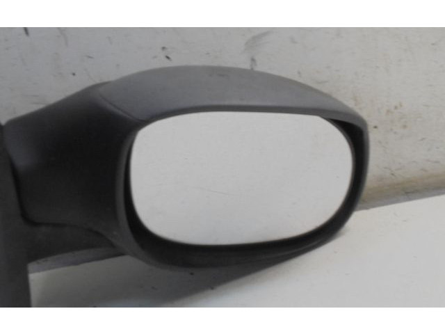 Зеркало (механическое) Alpine C2 1986 - 1987 года