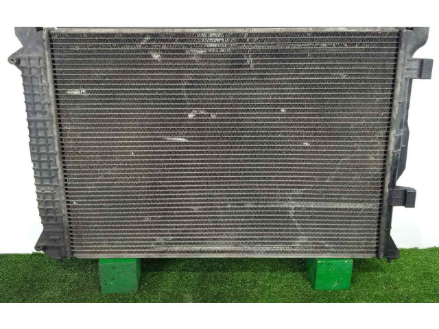 Радиатор охлаждающей жидкости