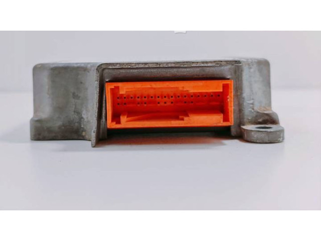 Блок подушек безопасности 6N0909603, 5WK4137   Volkswagen Transporter - Caravelle T5