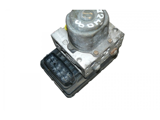 Блок АБС 89541-13040, 44510-13070 Toyota Corolla Verso E121 2001 - 2004 года