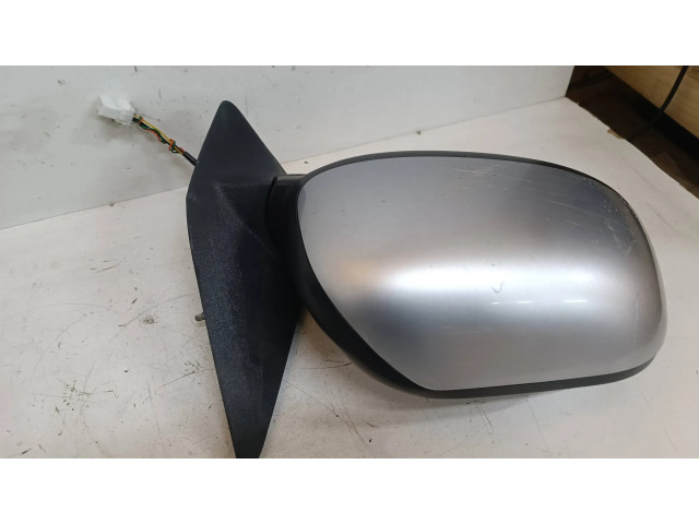 Zpětné zrcátko pravé Citroen C-Crosser 2008