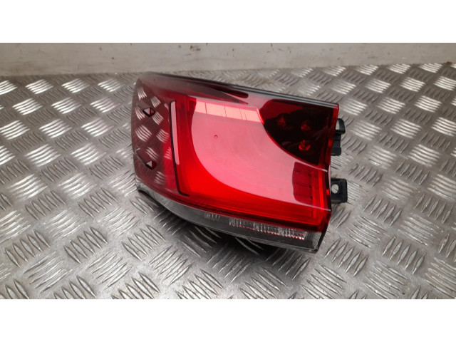 Задний фонарь 038 Lexus CT 200H