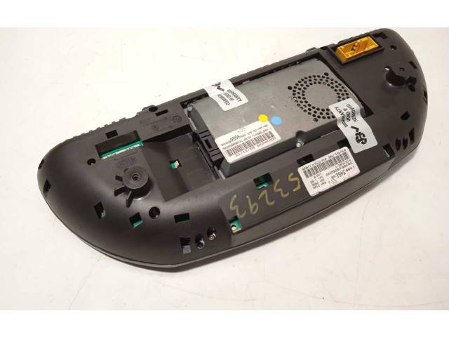 Панель приборов 1400546280, 9660080680   Lancia Phedra       