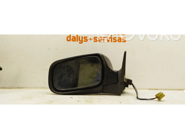 Зеркало электрическое        Subaru Forester SG  2003 - 2005 года   