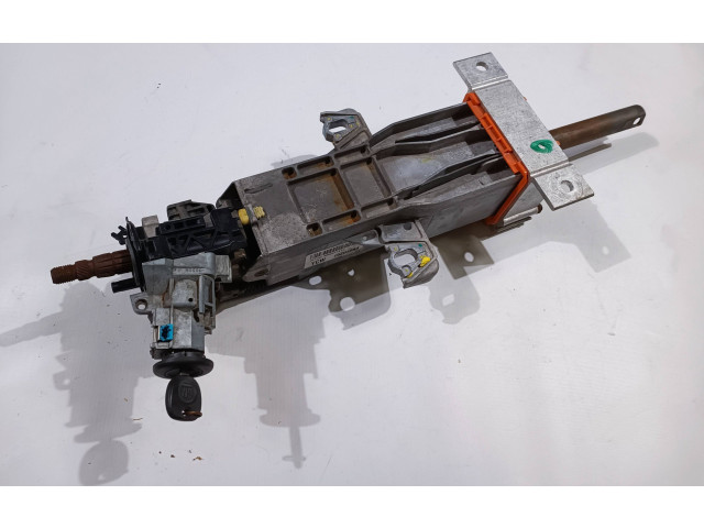 Рулевая рейка 15204884 Hummer H2