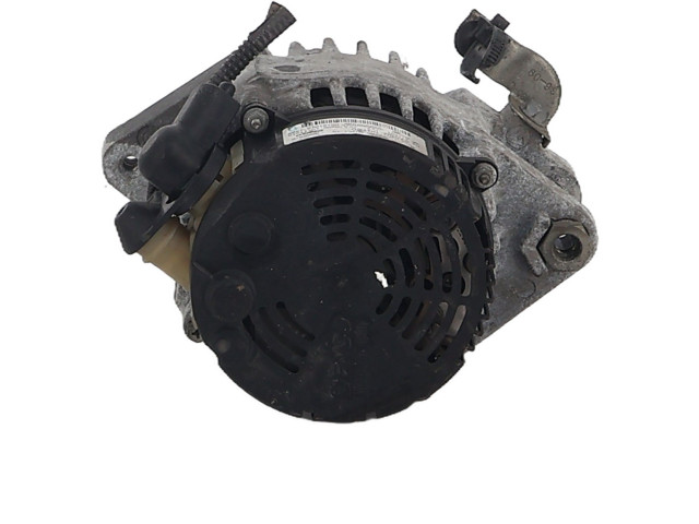 Генератор 270600Q120 Peugeot 107