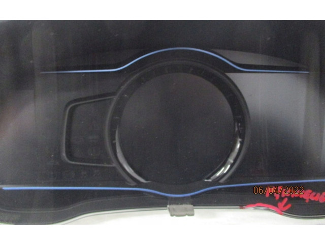 Панель приборов 94023G2300 Hyundai Ioniq