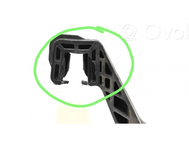 Блок предохранителей 1S7T14A301CC Ford Mondeo Mk III