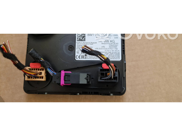 Блок комфорта 8W1907064BC, 8W1907064C Audi S5 F5