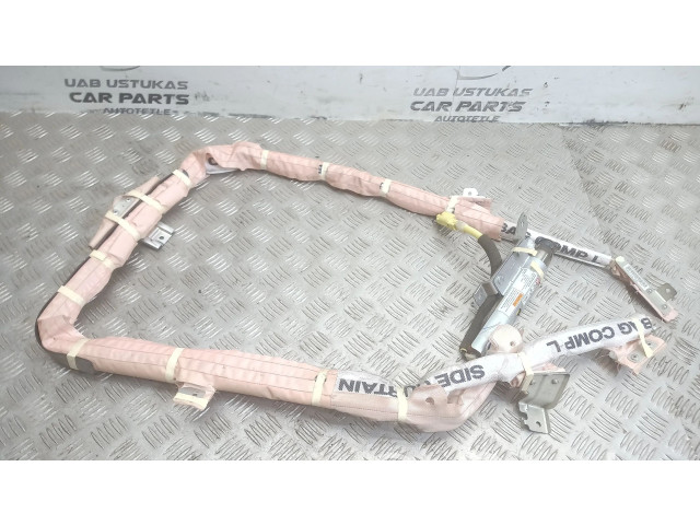 Боковая подушка безопасности Honda FR-V