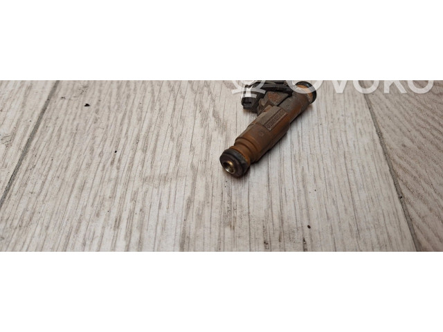 Форсунка 0280155831 Volvo S80