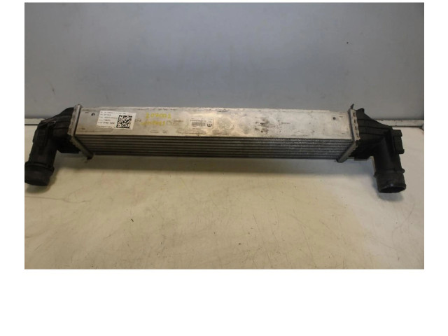 Интеркулер 53432280 Jeep Compass