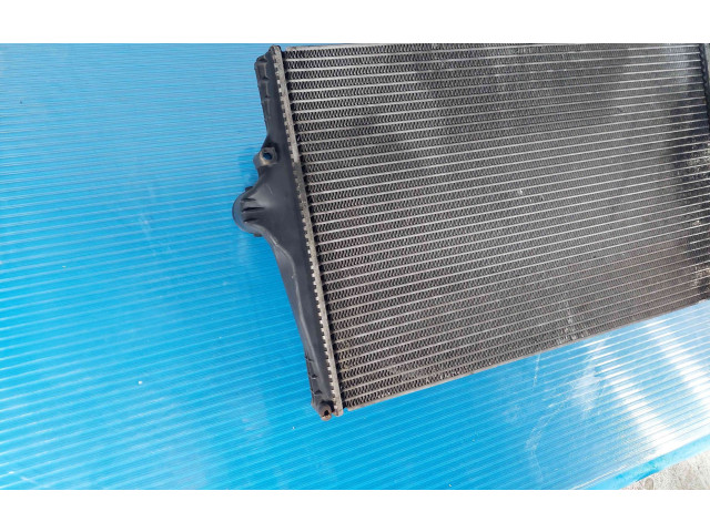 Интеркулер 874386B, 8649471 Volvo V70