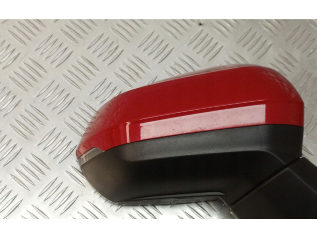 Зеркало электрическое Audi Q3 F3 2018 - года