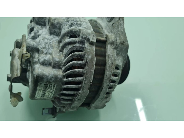 Генератор A2TC1391ZE, ALTERNADOR Honda Civic 1.8