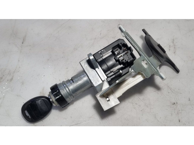 Замок зажигания