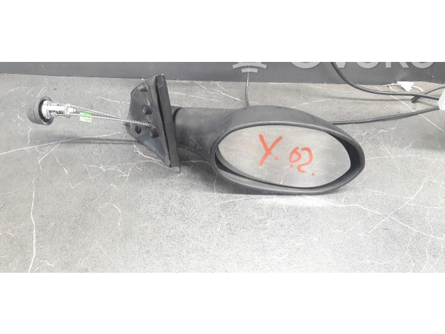 Зеркало электрическое        Lancia Ypsilon   -  года   