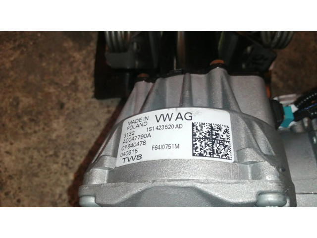 Насос рулевого управления