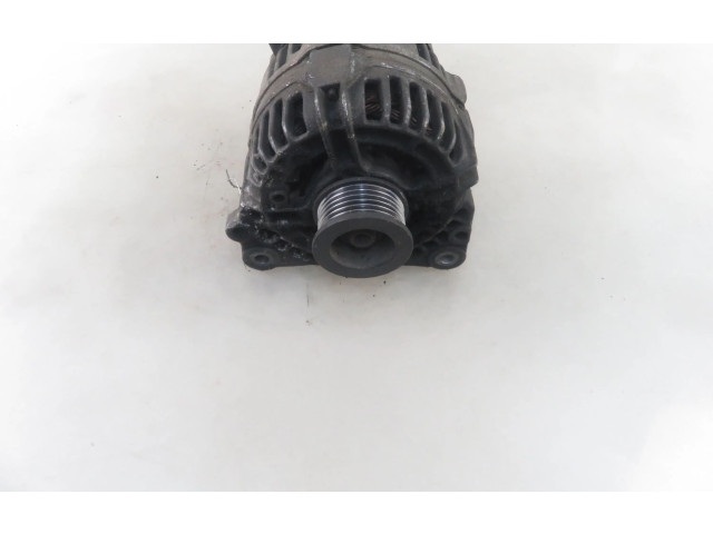 Генератор 0124315005, 037903025L Skoda Fabia Mk1 (6Y)