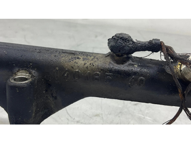 Vstřikovací lišta 14018560, 8694198 BMW 5 G30 G31 pro benzínový motor 2.0