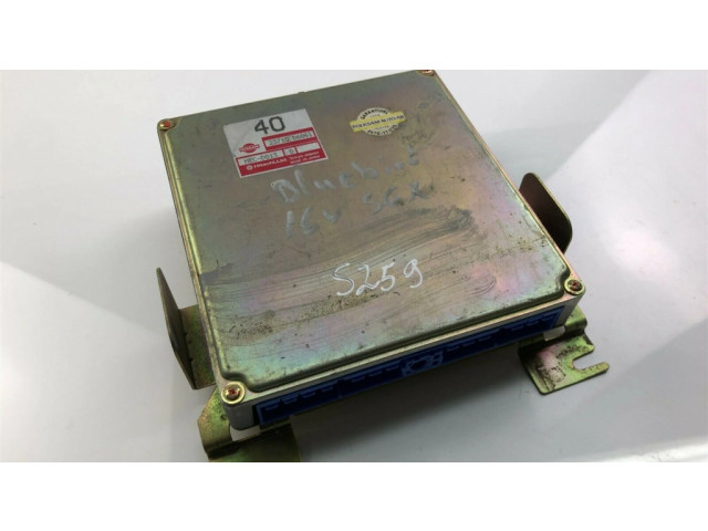 Блок управления 23710D6061, S259   Nissan Bluebird U13
