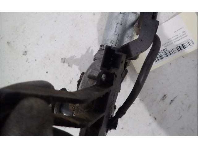 Двигатель стеклоочистителя заднего стекла 00006405N4   Citroen Berlingo