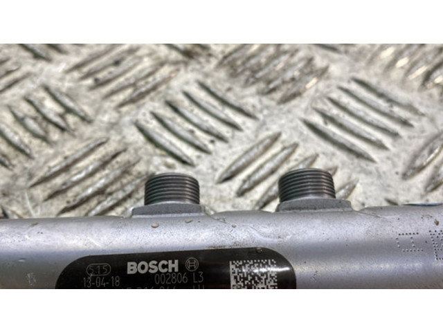 Топливная рампа 0445216044 Jeep Grand Cherokee 3.0