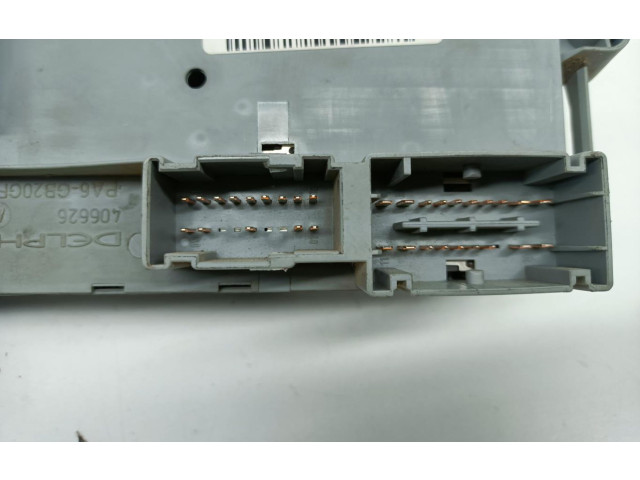 Блок предохранителей 51735170NPL   Fiat Doblo    