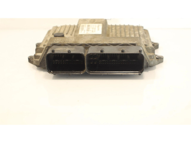 Блок управления двигателем Блок управления    Fiat Linea