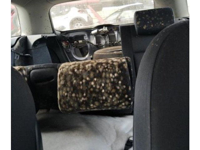 Außenspiegel elektrisch Tür vorne Audi A3 S3 A3 Sportback 8P 2005 - 2013 года