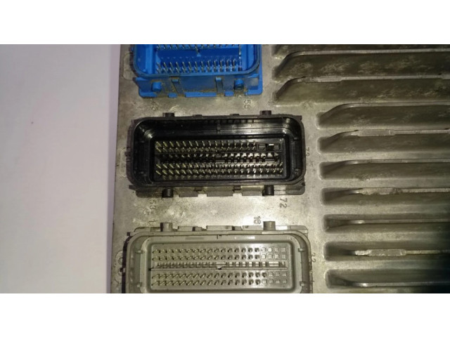 Řídící jednotka 12669749, 12668866 Buick Encore I 2016