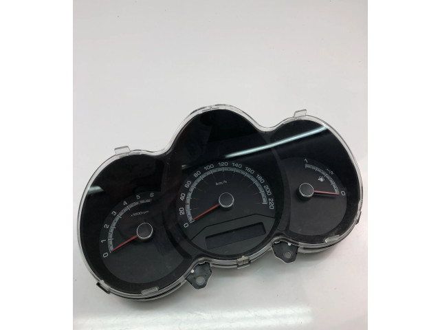 Přístrojová deska KIA Venga 2013 940041P511