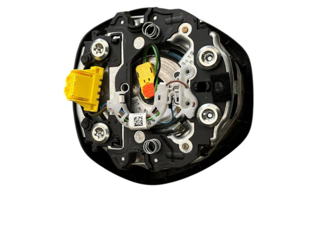 Подушка безопасности водителя 5g0880201p Volkswagen Golf VII