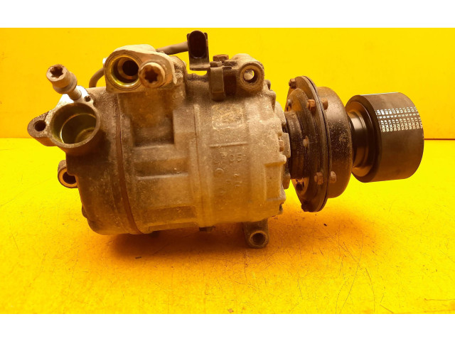 Turbodmychadlo Нагнетатель SB3510073 Volkswagen Multivan T5