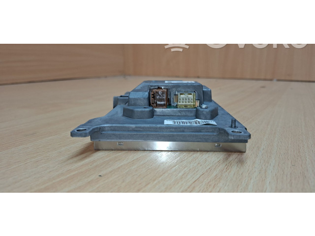 Интеркулер 9804563180, 9800835780 Citroen DS5