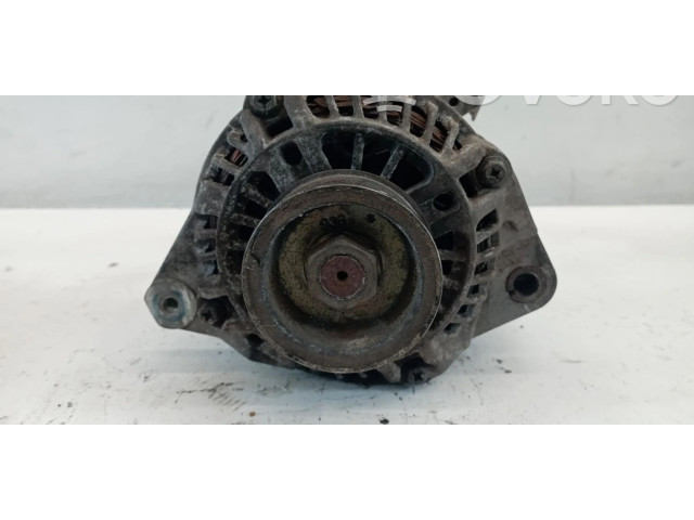 Генератор AHGA50   Honda Civic      