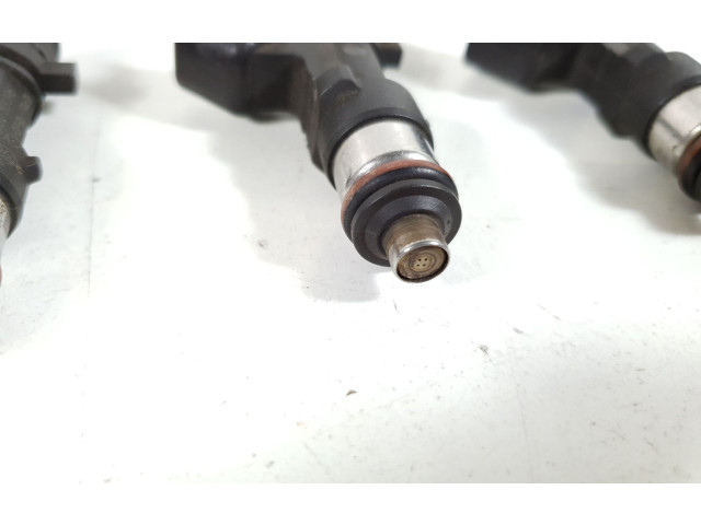 Форсунка Unknown, 0280158096    Volvo S80  B5254T6 