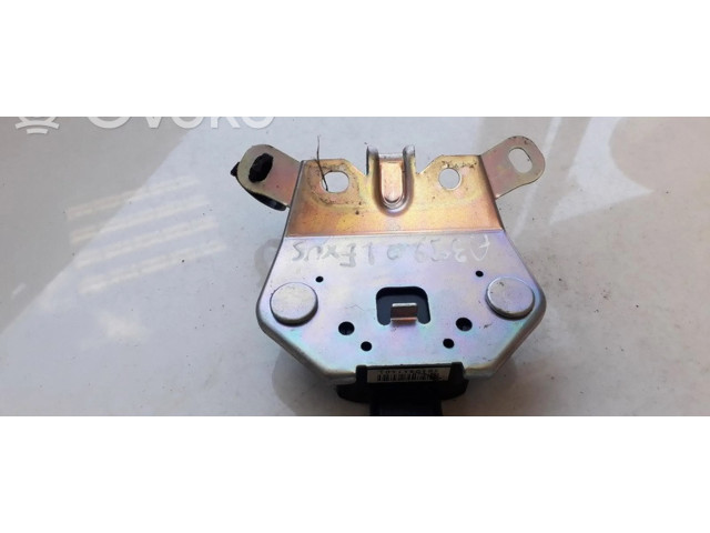 Блок управления 8918360020 Lexus IS 220D-250-350