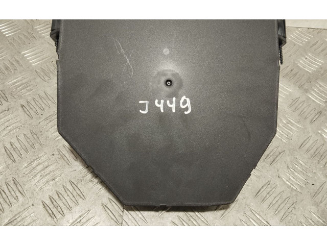   Pojistková skříňka A2129004125, J449   Mercedes-Benz CLS C218 X218 2014