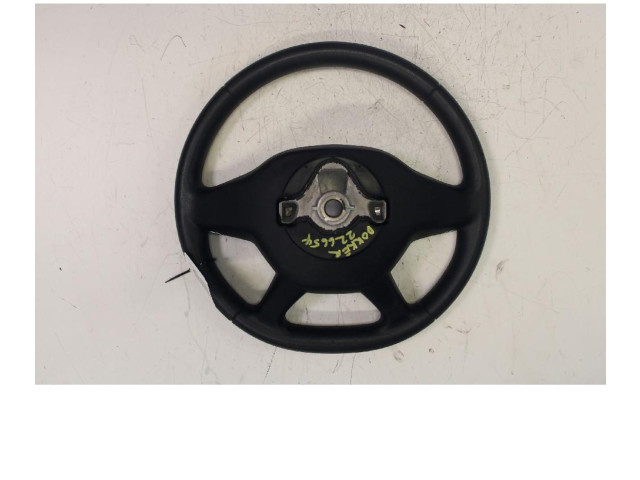 Руль Dacia Dokker         