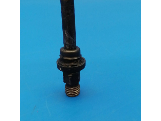 Vstřikovač 0437502015 Mercedes-Benz S W126 pro benzínový motor 3.8 117961