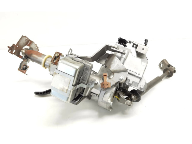    Рулевая рейка 48810JY40A   Renault Koleos I 2008 - 2016 года