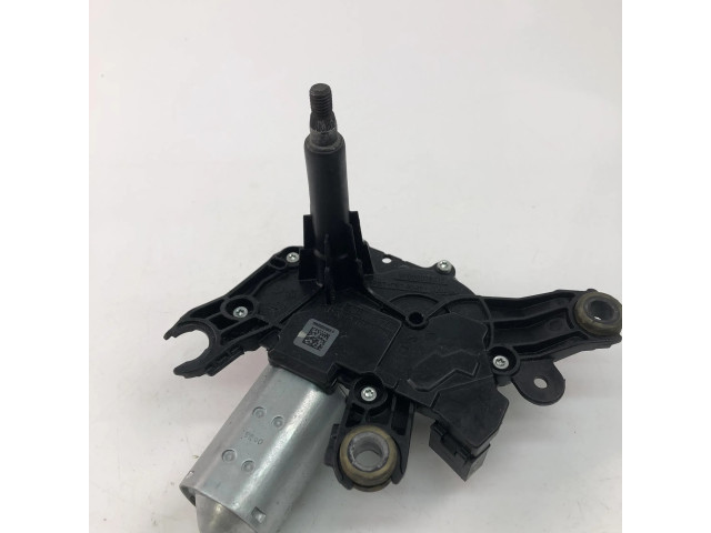 Моторчик дворников 287105483R    Renault Clio IV