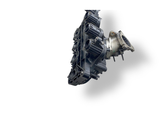 Моторчик дворников 9659449480, 9662010880 Land Rover Freelander 2 - LR2