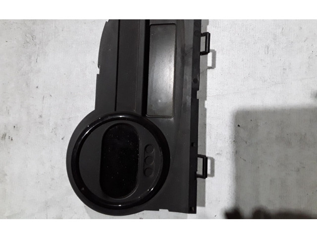 Панель приборов A2C53439714, A2C53439714   Renault Twingo II       