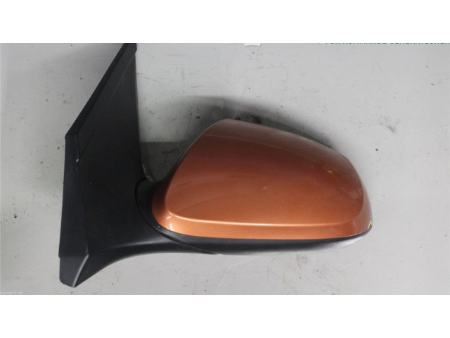 Зеркало электрическое        Hyundai i10  2013 - 2018 года   