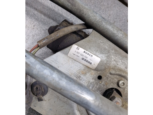 Моторчик дворников 00006401G1 Citroen Xsara Picasso