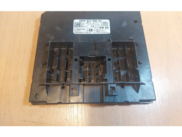 Блок комфорта 5WA937086AE, F005V03818   Cupra Formentor   